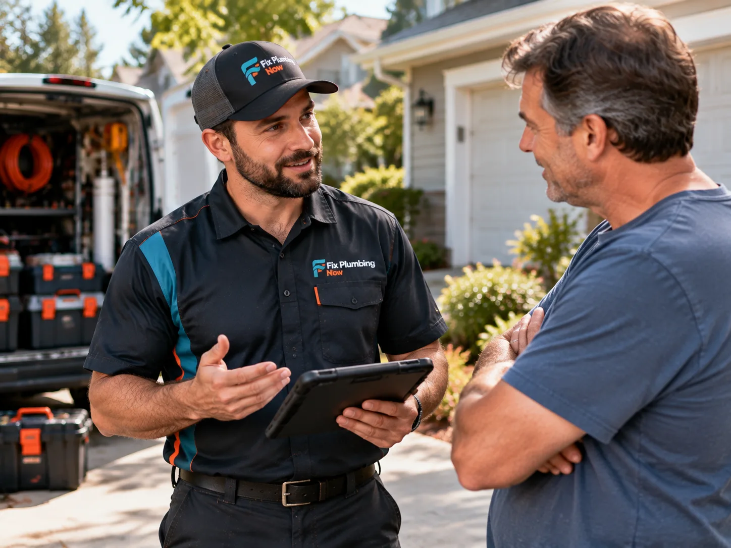 Clogged Drain Service Nocona, TX FAQs